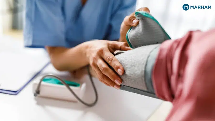 When to See a Doctor