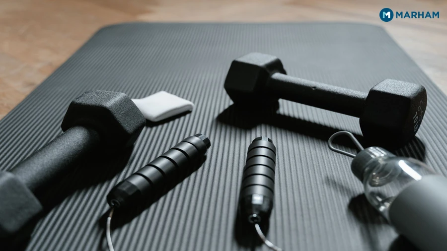 Why Home Workouts Without Equipment Actually Work