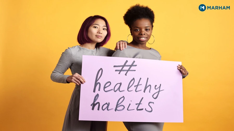 How to Build Healthy Habits That Last in Pakistan – image 1