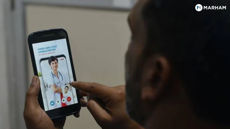 How to Consult a Doctor via Video Call in Pakistan, Step by Step