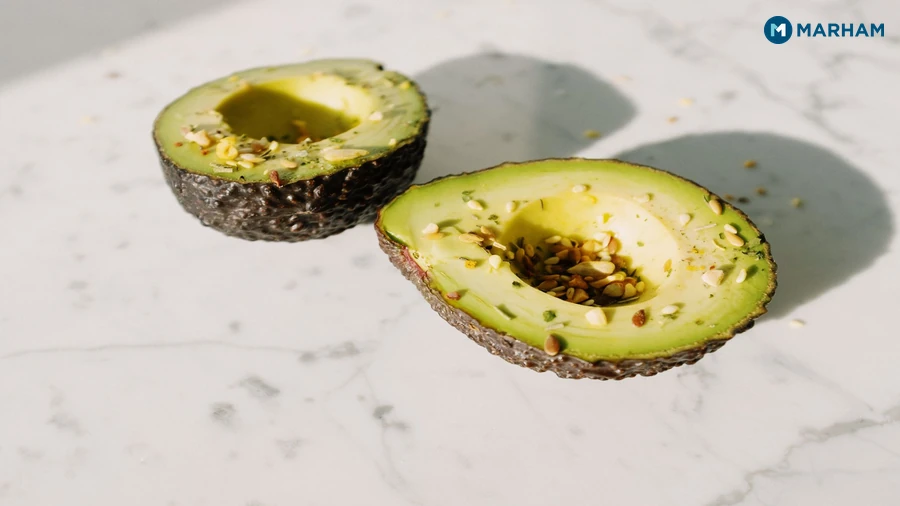 How to Read the Fats Section