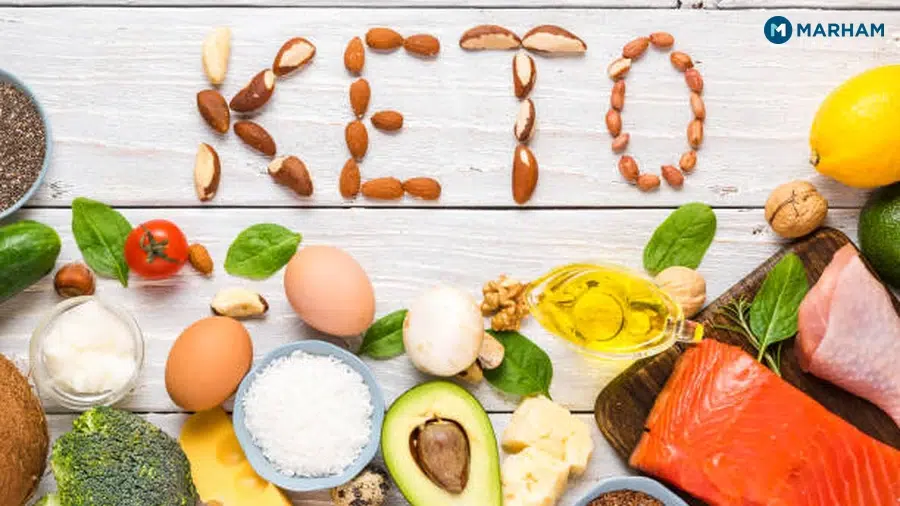 Keto Diet Foods: What Pakistanis Can Actually Eat
