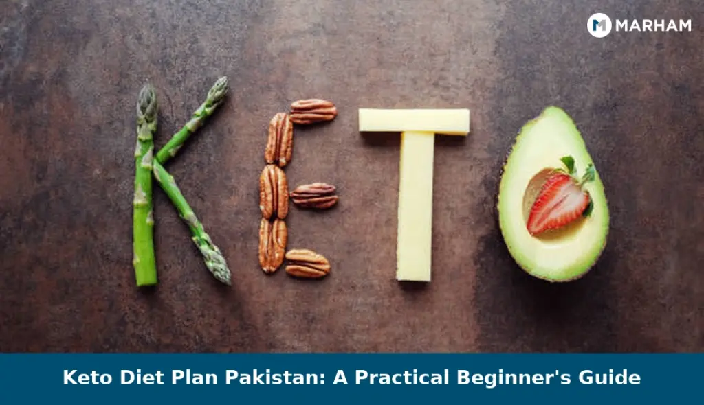 Keto Diet Plan Pakistan: A Practical Beginner’s Guide Keto Diet Plan Pakistan: A Practical Beginner's Guide