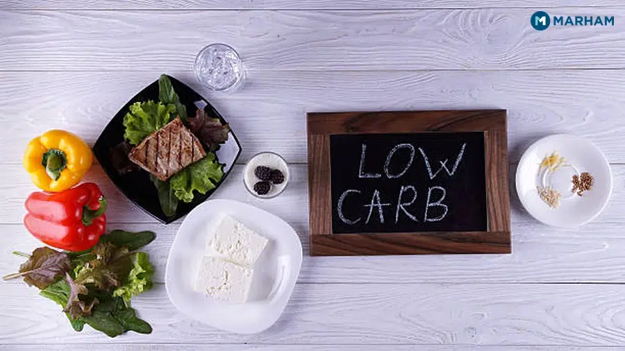 Low-Carb Vegetables Common in Pakistan