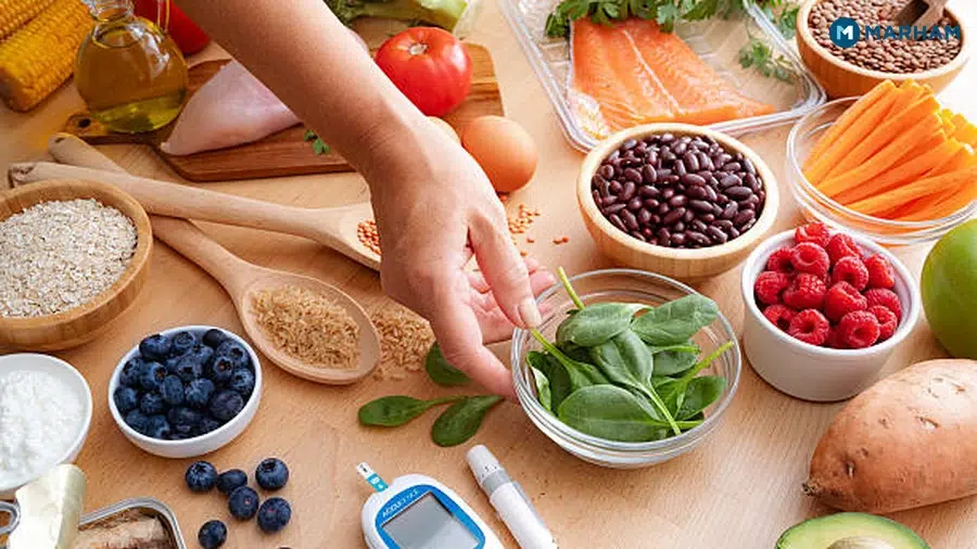 Foods to Avoid on a Low Carb Diet in Pakistan