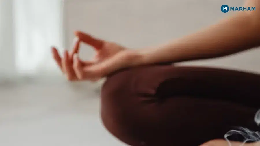 Meditation Benefits for Mental Health in Pakistan – image 1