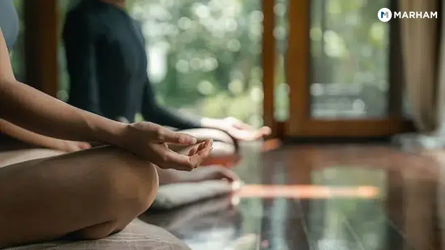 Meditation Benefits for Mental Health in Pakistan – image 2