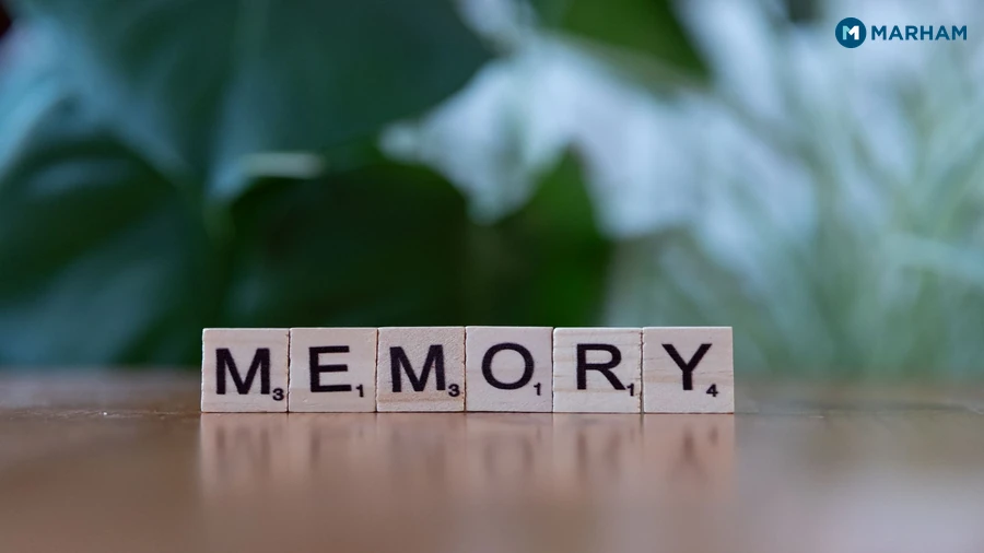 Is It Normal to Have Memory Problems at 20 or 30?