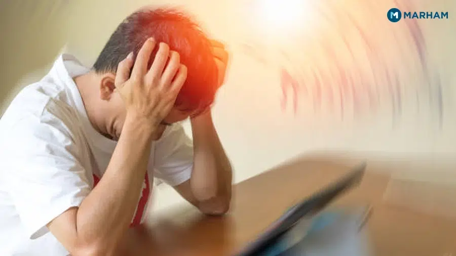 What Causes Migraines in Females