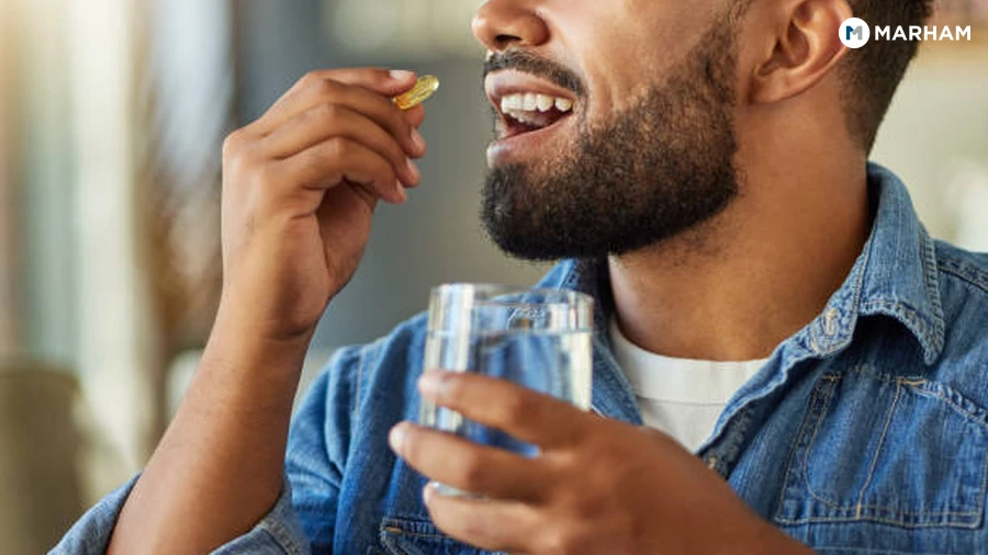Multivitamin Side Effects: What to Watch For