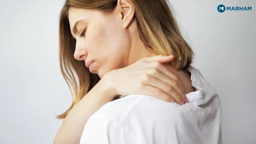 Neck and Shoulder Pain from Desk Work: Fixes That Help – image 1
