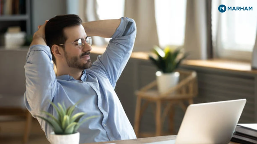 Ergonomics vs. Stretches: What Helps More?