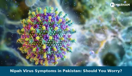 Nipah Virus Symptoms in Pakistan: Should You Worry? Nipah Virus Symptoms in Pakistan: Should You Worry?