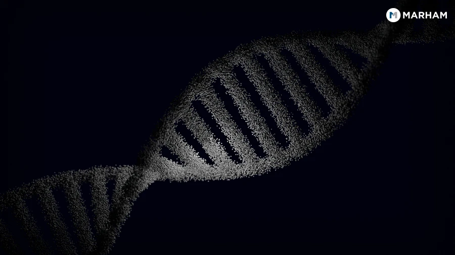 1. Genetics: The Cause You Can't Change