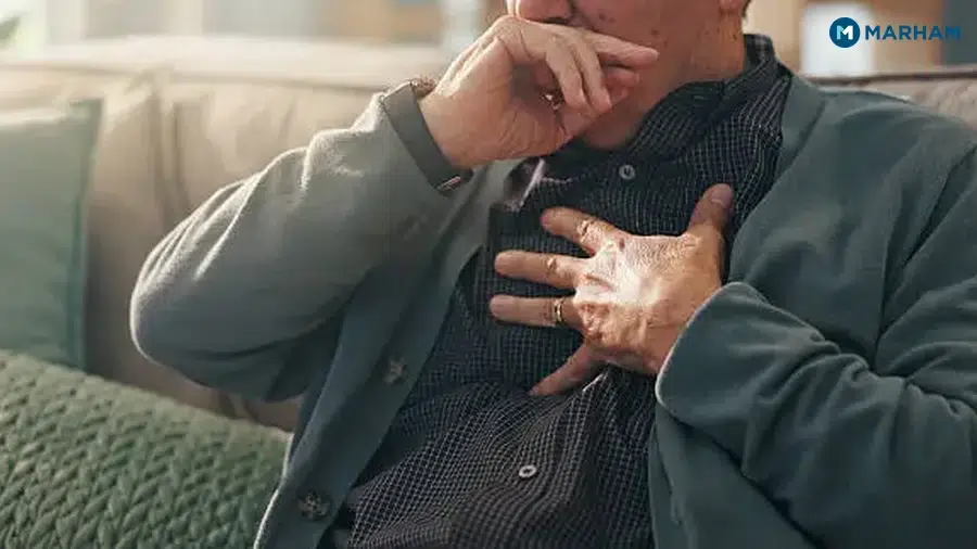 Red Flag Symptoms: When a Cough Needs Urgent Attention