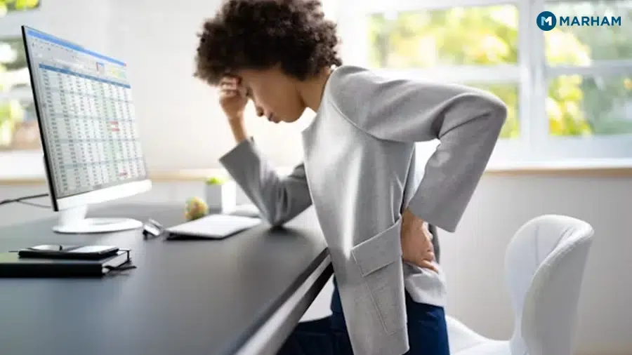 What Good Posture Actually Looks Like