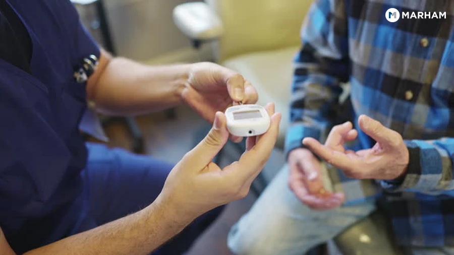 Prediabetes Risk Factors Common in Pakistan