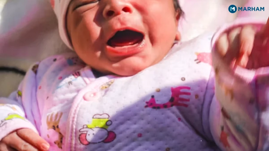 Prickly Heat in Babies: Safe Treatment for Pakistani Summers – image 1