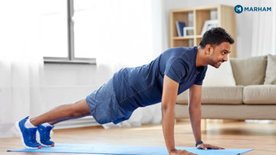 Push Ups Benefits: 8 Reasons to Start Today in Pakistan – image 1