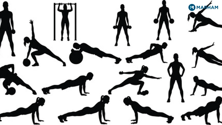 Push Ups Benefits: 8 Reasons to Start Today in Pakistan – image 2