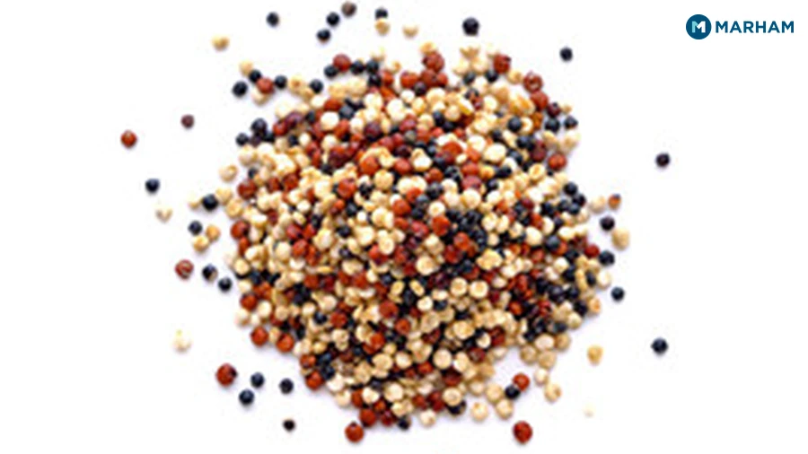 Quinoa Side Effects and Who Should Be Careful