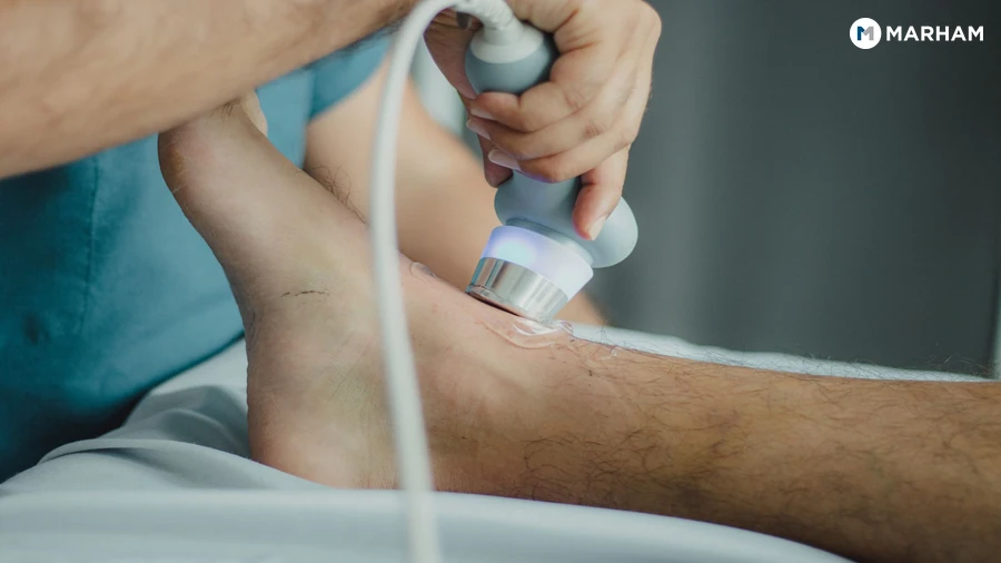 Medical Treatment for Restless Legs Syndrome