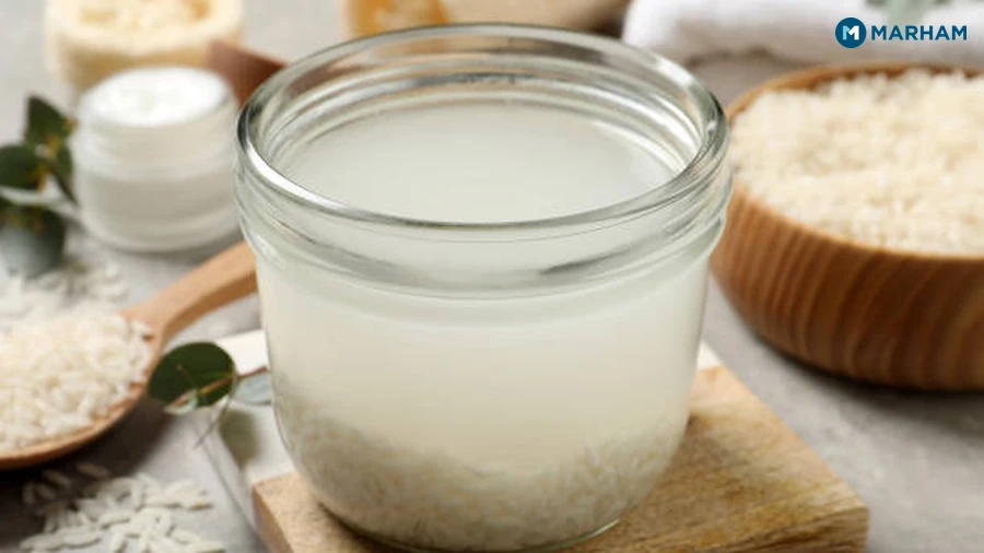 What Is Rice Water and What Does It Contain?