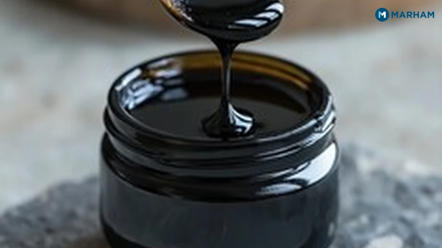 What Is Shilajit and What Does It Contain?