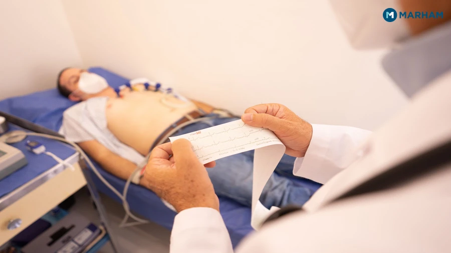 1. Heart Disease and Cardiovascular Risk