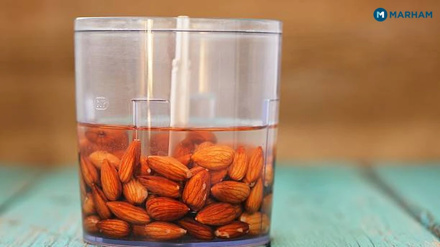 What Soaking Actually Does to Almonds