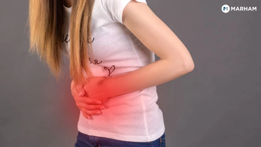 What Causes Stomach Burning?