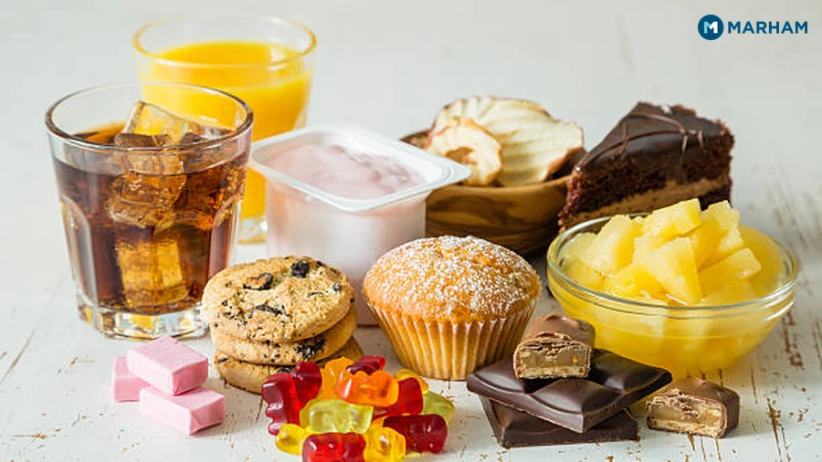 Is Sugar Addiction Actually Real?