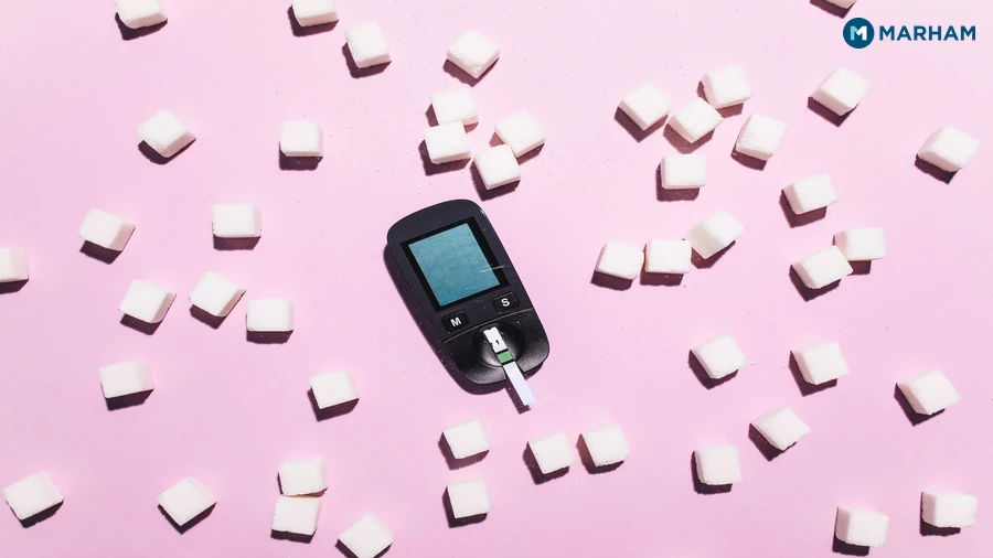 Sugar Alternatives for Diabetics in Pakistan – image 1