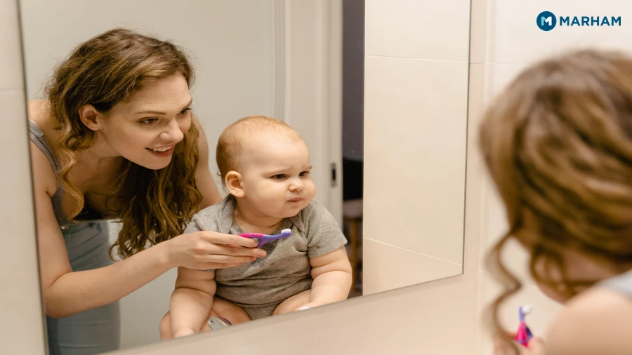 Baby Teething Timeline: Which Tooth Comes When
