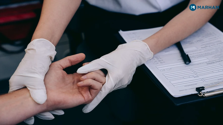 What Causes Tennis Elbow in Pakistani Patients?