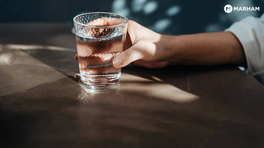 Mistake 6: Ignoring Water Quality
