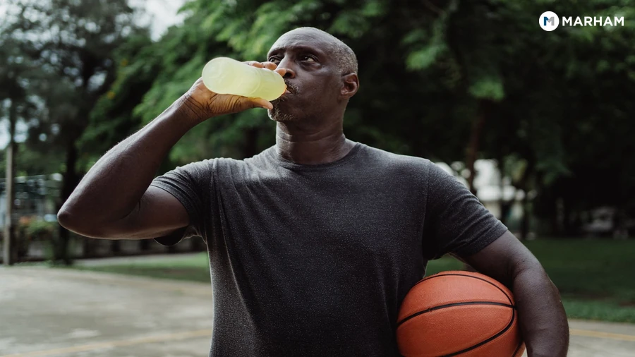What to Drink During Diarrhea: Rehydration First