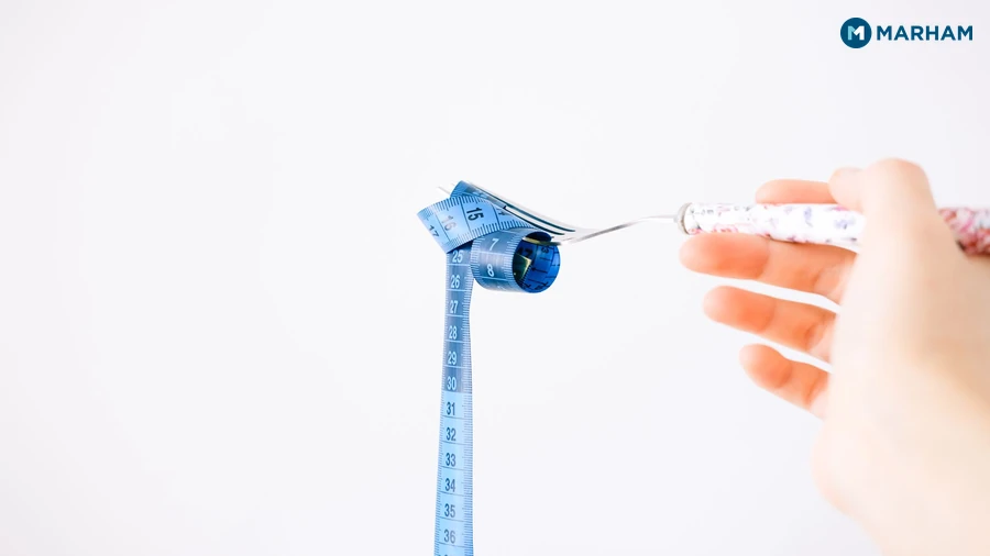 How to Eat: Timing and Portion Size