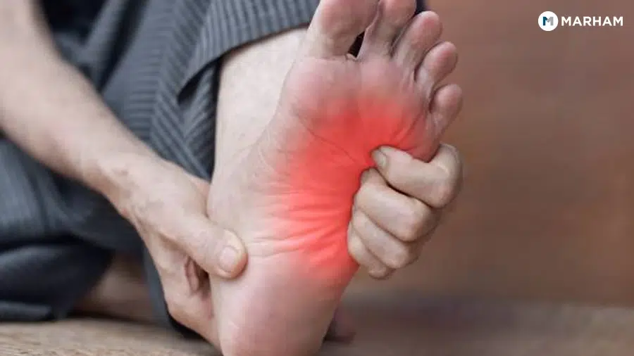 1. Diabetic Neuropathy: The Most Common Cause in Pakistan