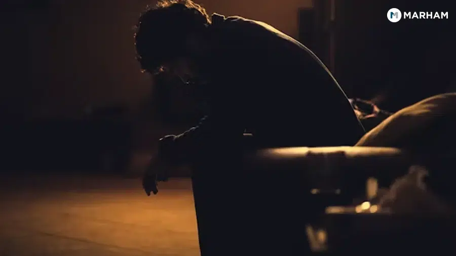 Why Depression in Men Looks Different Than in Women