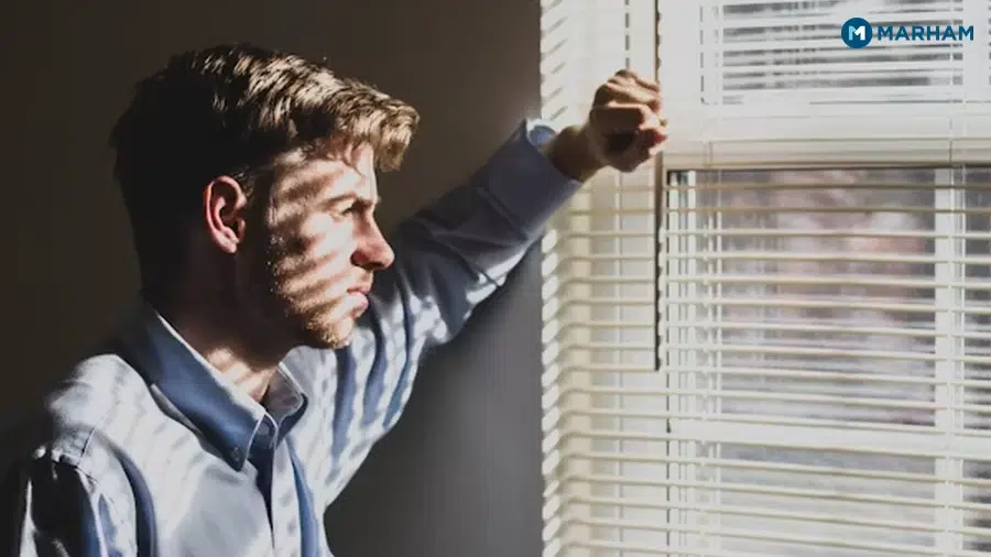 What Causes Depression in Men?
