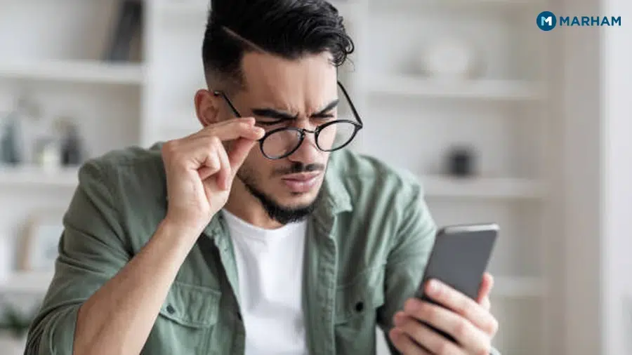 How to Relieve Eye Strain from Screens: 7 Practical Steps
