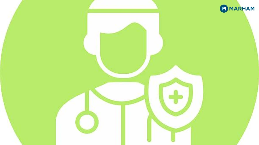 The easier way: how Marham verifies doctors for you