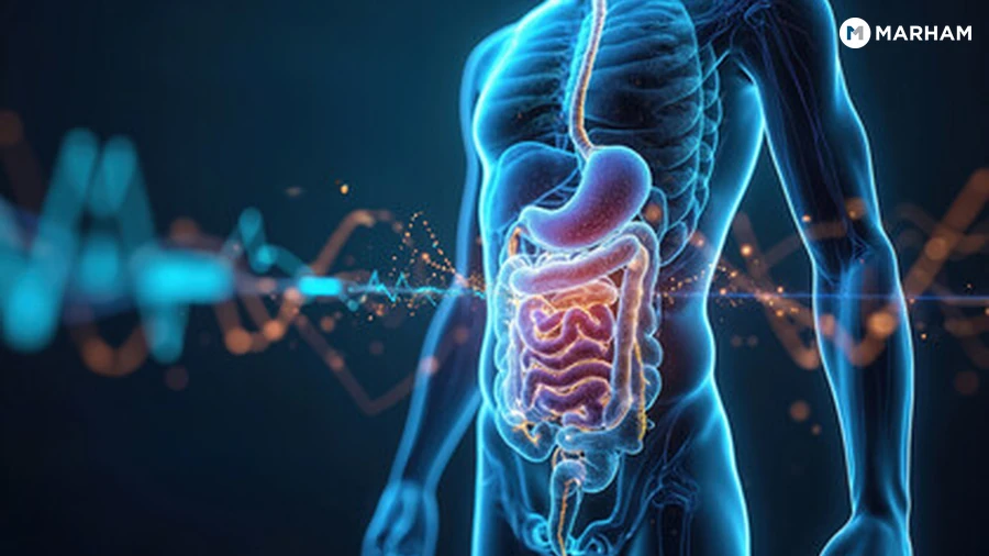 Signs Your Metabolism May Be Slow