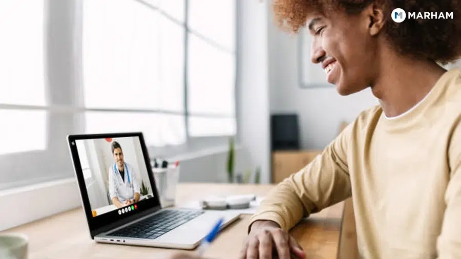 Online Consultation vs In Person Visit: Which Should You Choose?