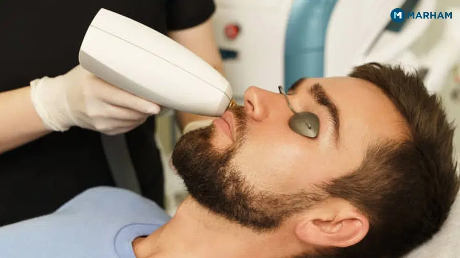 How Does Laser Hair Removal Actually Work?