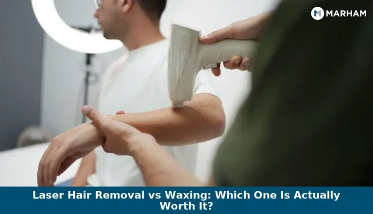 Laser Hair Removal vs Waxing: Which One Is Actually Worth It? Laser Hair Removal vs Waxing: Which One Is Actually Worth It?