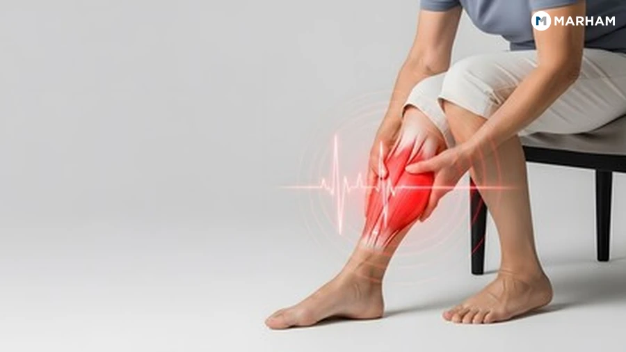 What Causes Leg Cramps at Night?