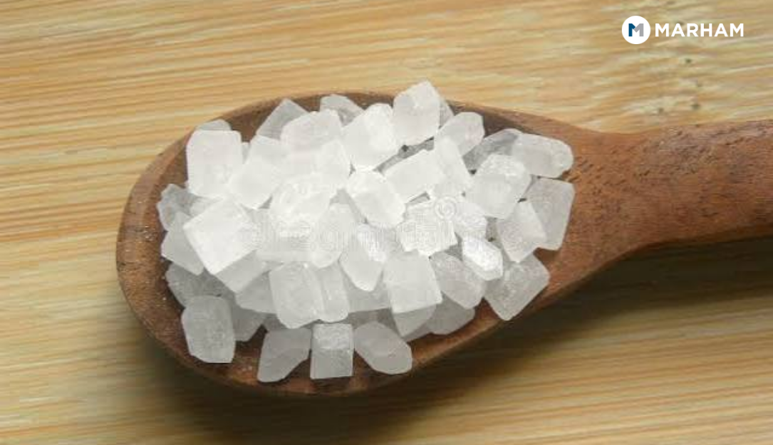 mishri side effects