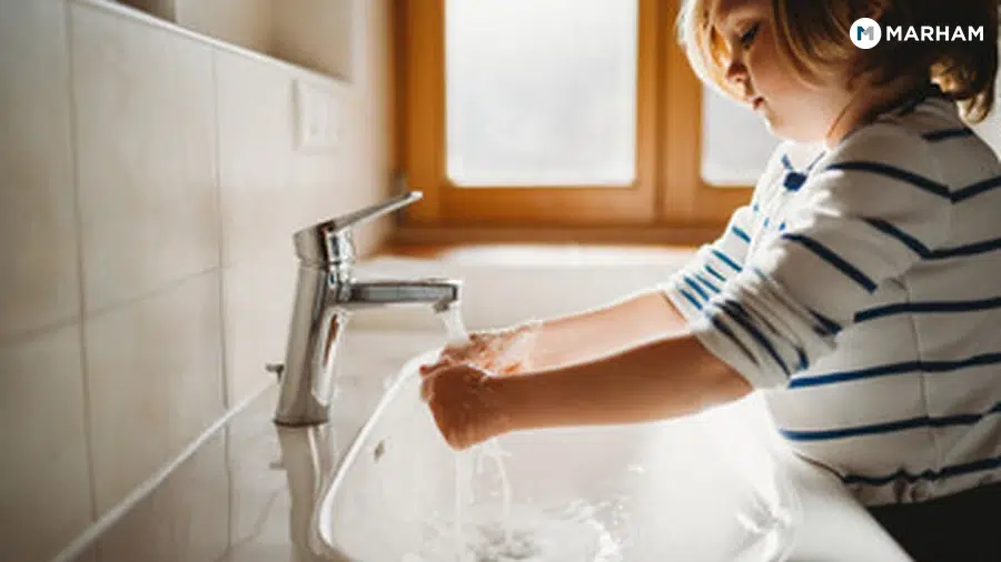 What Are the Signs of OCD in Pakistan?